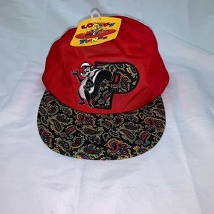 Vintage 1993 Pepe Le Pew Hat